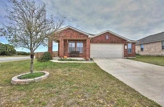 100 Carol Ave in Leander, TX - Building Photo - Building Photo