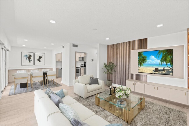 204 Mansfield F in Boca Raton, FL - Building Photo - Building Photo