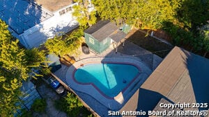 767 E Myrtle St in San Antonio, TX - Building Photo - Building Photo