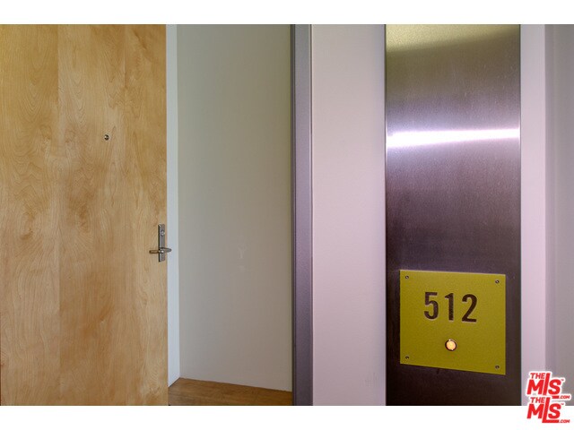 1850 Industrial St-Unit -512 in Los Angeles, CA - Building Photo - Building Photo