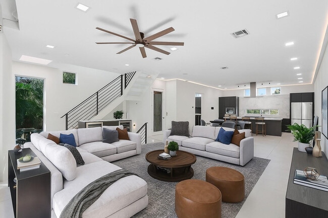 property at 3270 NE 15th St