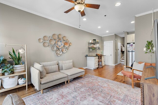 117 Clinton St in Hoboken, NJ - Building Photo - Building Photo