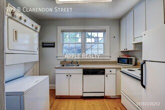 909 Clarendon St in Durham, NC - Building Photo - Building Photo