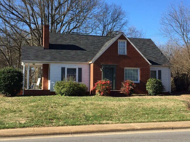 property at 170 Wagner St