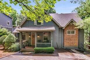 191 Laurel Ridge Trail in Jasper, GA - Building Photo