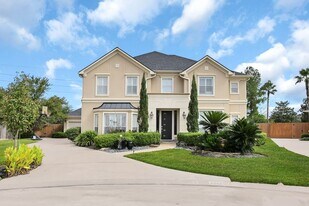 2002 Colbury Ct in Katy, TX - Building Photo