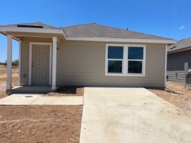 20447 Red Coral in San Antonio, TX - Building Photo