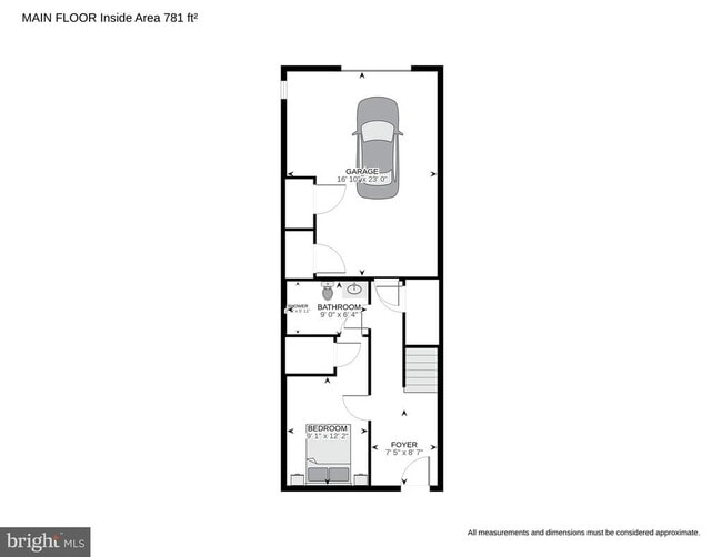 421 Union St in Frederick, MD - Building Photo - Building Photo