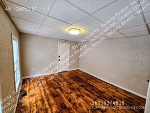 48 Temple St in Nashua, NH - Building Photo - Building Photo