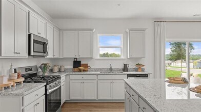 278 Blue Dragon Dr in Jefferson, GA - Building Photo - Building Photo