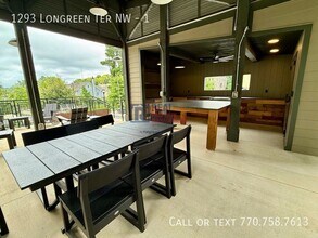 1293 Longreen Ter NW in Atlanta, GA - Building Photo - Building Photo