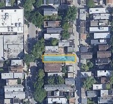 1633 N Honore St in Chicago, IL - Building Photo