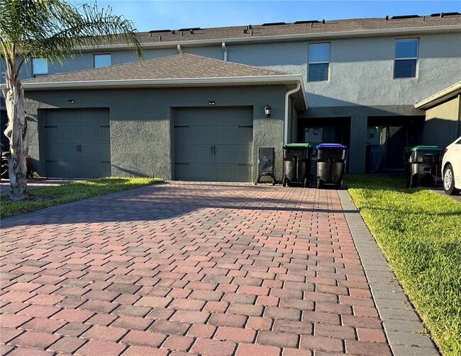 13286 Pontoon Rd in Winter Garden, FL - Building Photo - Building Photo