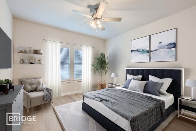 602 Rock Meadow Lane in Temple, TX - Building Photo - Building Photo