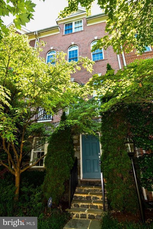 property at 589 Cedar Spring St