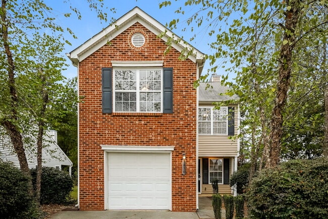 property at 3430 Idlewood Village Dr