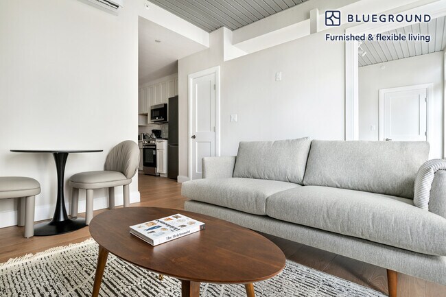 44 Bromfield St in Boston, MA - Building Photo - Building Photo