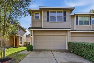 5606 Redgrove Ln in Katy, TX - Building Photo