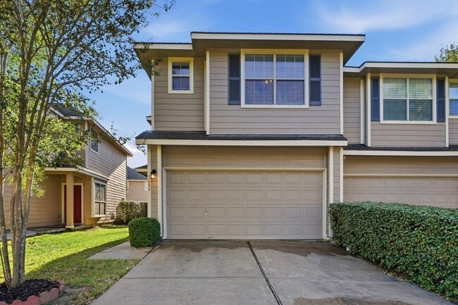 property at 5606 Redgrove Ln