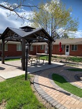 Birchwood Village in Colorado Springs, CO - Building Photo - Building Photo