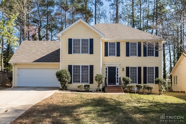 property at 3650 Erdly Ln