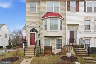 13815 Churchville Dr in Upper Marlboro, MD - Building Photo