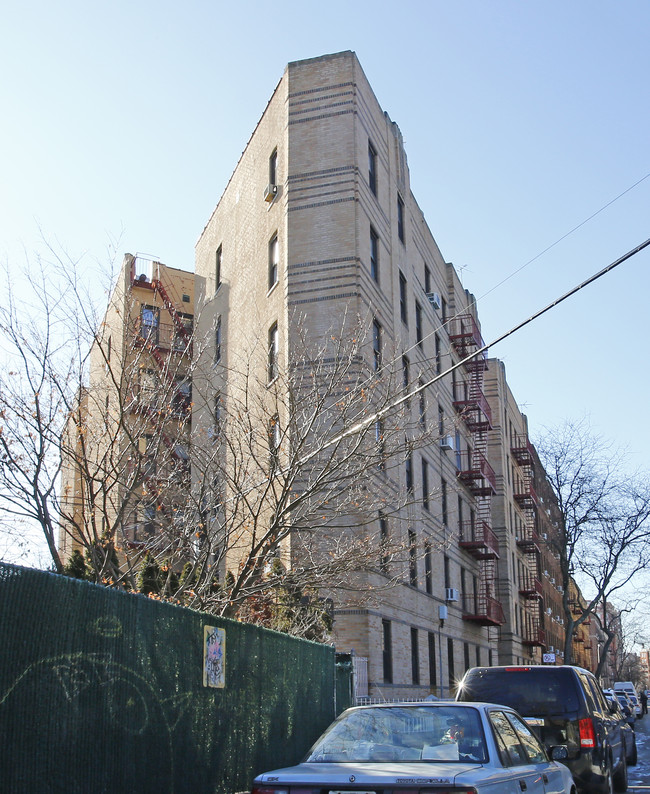 2991 Brighton 13Th St in Brooklyn, NY - Building Photo - Building Photo