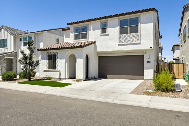 property at 1350 W Javelina Dr