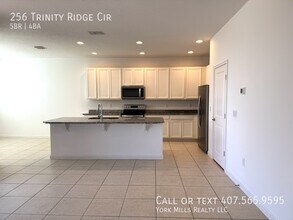 256 Trinity Ridge Cir in Davenport, FL - Building Photo - Building Photo