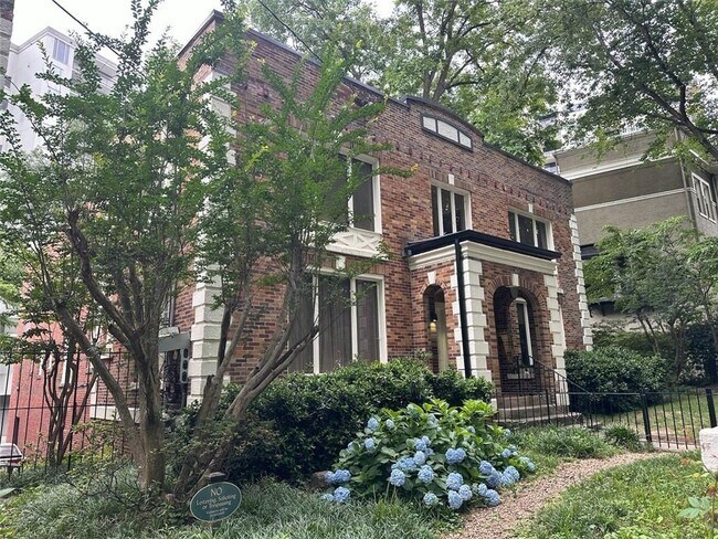 1112 Piedmont Ave NE in Atlanta, GA - Building Photo - Building Photo