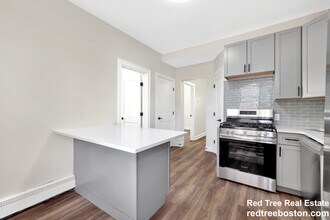 16 O St in Boston, MA - Building Photo - Building Photo