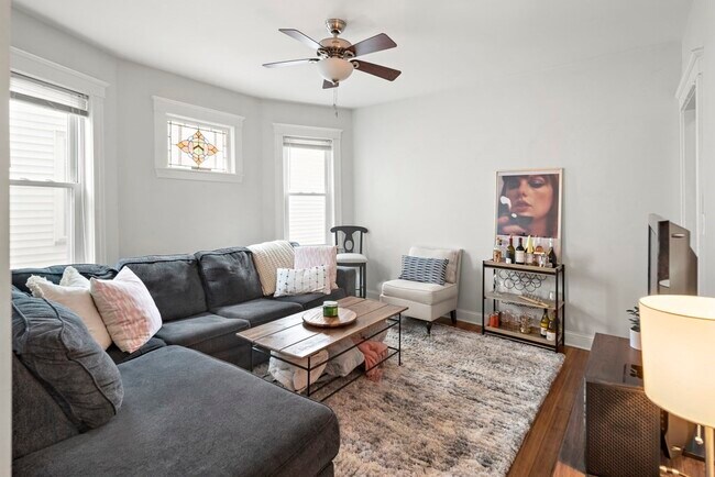 property at 39 Edison Green