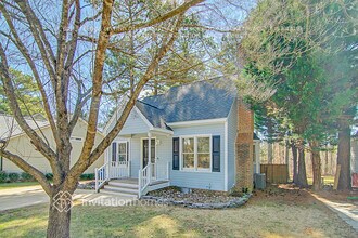 4712 Jacqueline Ln in Raleigh, NC - Foto de edificio - Building Photo