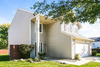 6642 Pasco Ln in Plainfield, IN - Building Photo - Building Photo