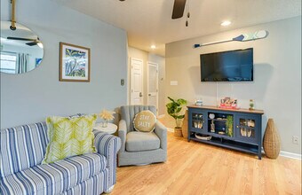 412 28th Ave N, Unit H in Myrtle Beach, SC - Building Photo - Building Photo