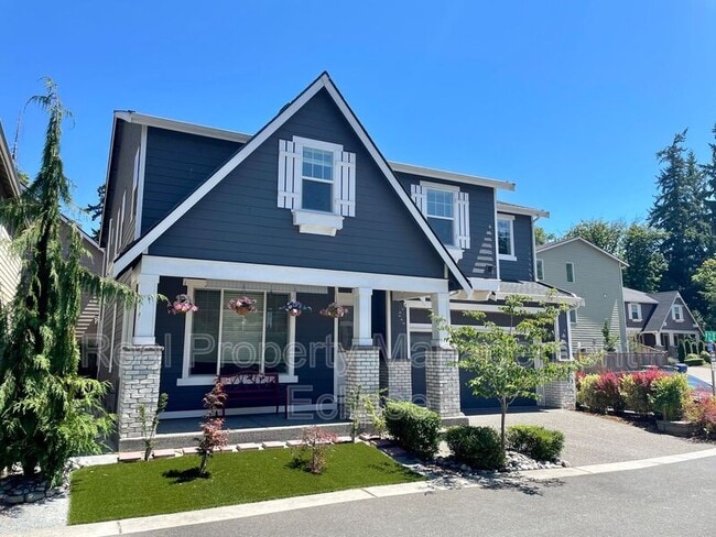 property at 22275 9th Ct SE