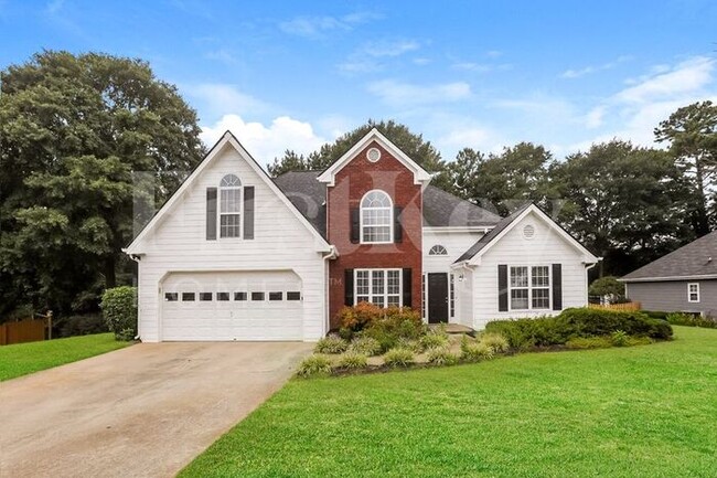 property at 684 Weaver Falls Ct