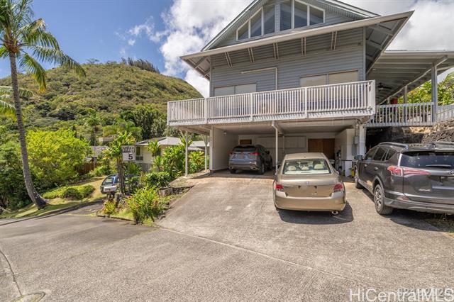 property at 2511 Makaulii Pl