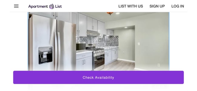 521 Fischer St, Unit 2nd floor guesthouse