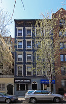 242 E 71st St Apartamentos