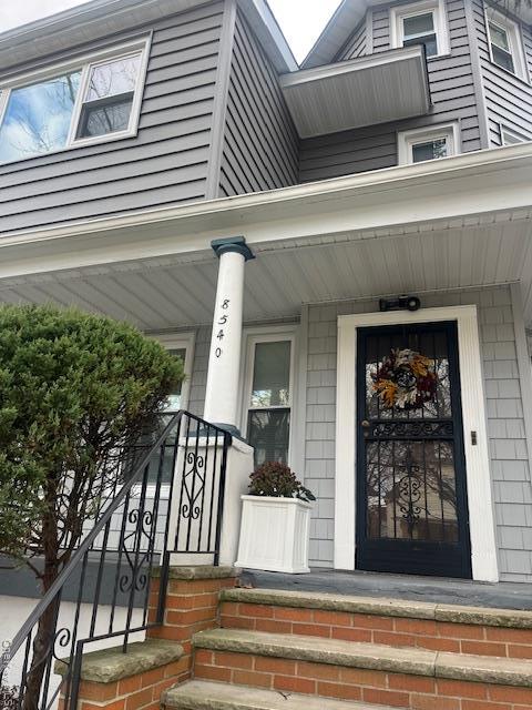 property at 85-40 111th St