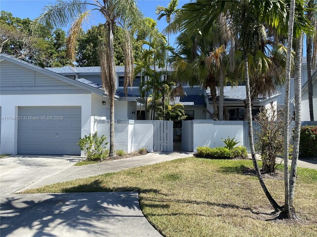 property at 10109 NW 52nd Terrace