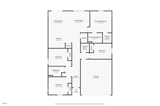 533 Seaspray Dr in Fort Pierce, FL - Building Photo - Building Photo
