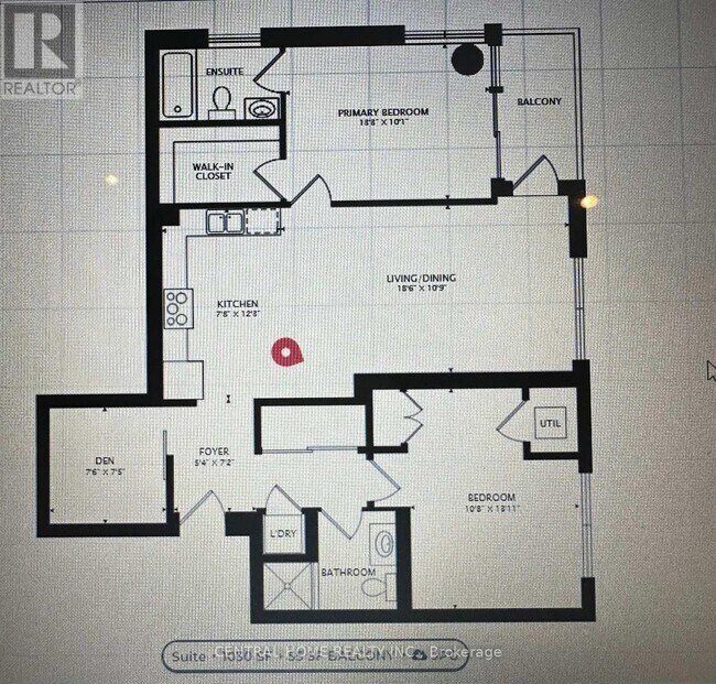 17-1517 Anndale Dr in Toronto, ON - Building Photo - Building Photo