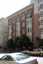 Angelus Apartments in San Francisco, CA - Building Photo - Building Photo