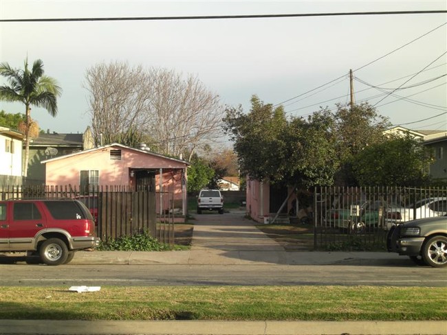 1941 E El Segundo Blvd in Compton, CA - Building Photo - Building Photo