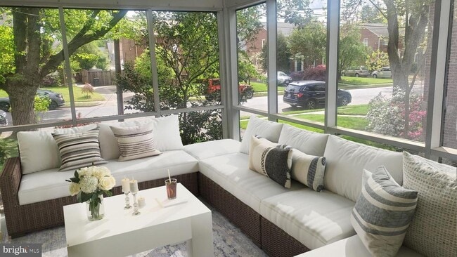 8 S Hudson St in Arlington, VA - Building Photo - Building Photo