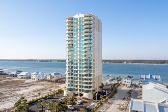 Mustique in Gulf Shores, AL - Building Photo - Building Photo