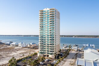 Mustique in Gulf Shores, AL - Foto de edificio - Building Photo