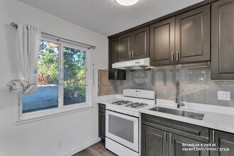 2123 Spaulding Ave in Berkeley, CA - Building Photo - Building Photo
